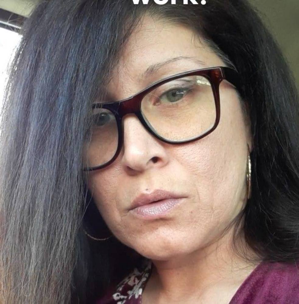 Meet your Posher, Jamie lynn